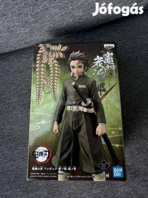 Bandai Banpresto Tanjiro figura