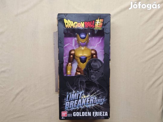 Bandai Dragon Ball - Golden Frieza