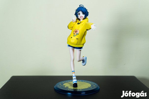 Bandai anime figura wonder egg priority ohto ai