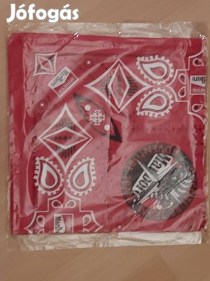 Bandana, kendő, Marlboro, bontatlan