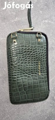 Bandolier pénztárca