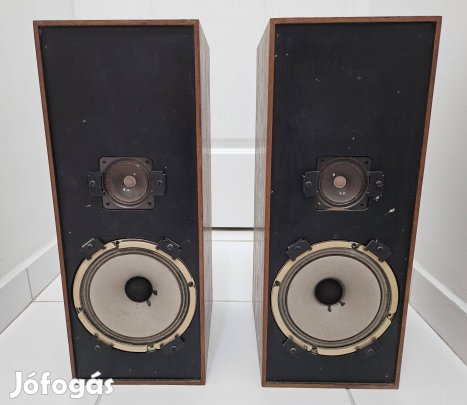 Bang&Olufsen Beovox 1000 Hangfalpár 60" évekből 