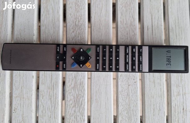 Bang & Olufsen Beo4 távirányító