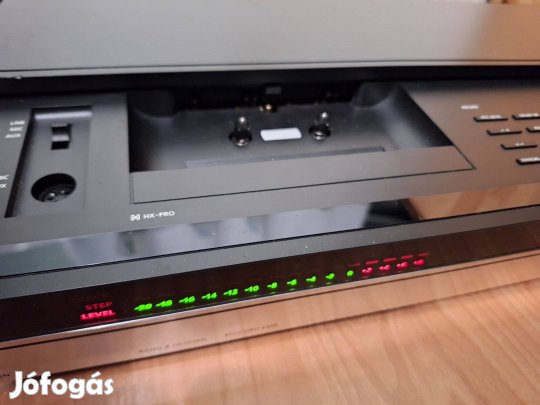 Bang & Olufsen Beocord 6500 magnetofon