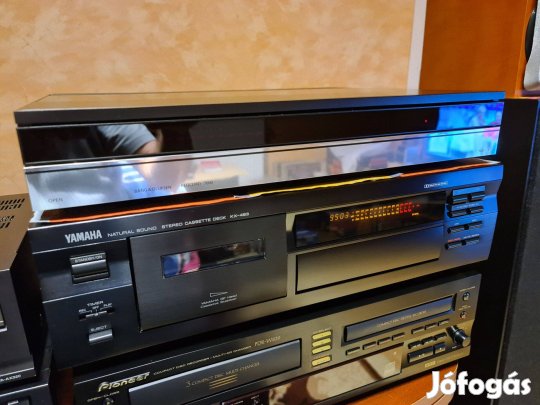 Bang & Olufsen Beocord 7000 kazettás magnó deck