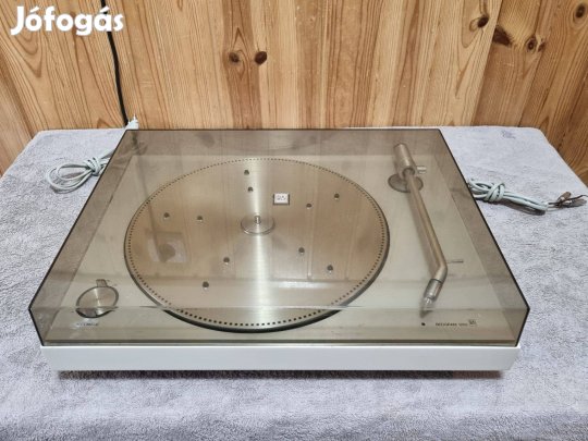 Bang & Olufsen Beogram 1202 lemezjátszó