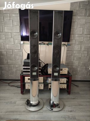 Bang & Olufsen Beolab 1 high end aktív hangsugárzók