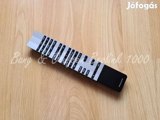 Bang & Olufsen Beolink 1000 rendszer távirányító