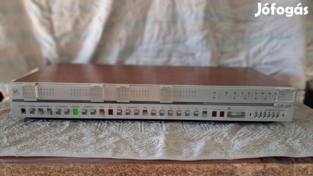 Bang & Olufsen Beomaster 3000-2