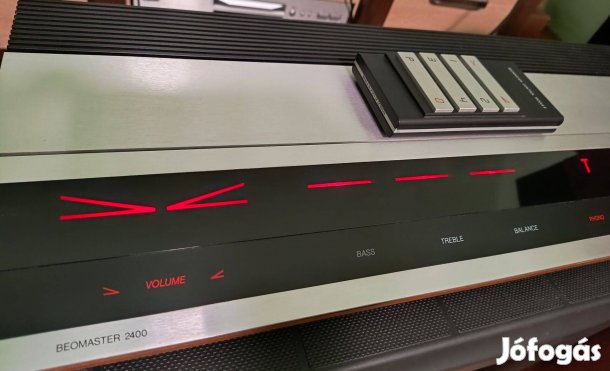 Bang & Olufsen Beomster2400