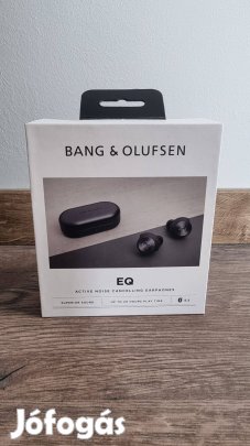 Bang & Olufsen Beoplay EQ Prémium Fülhallgató