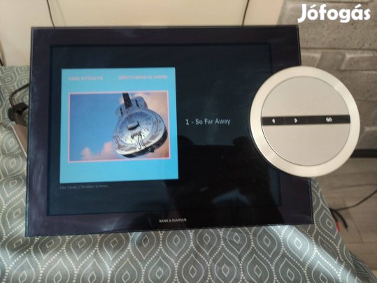 Bang & Olufsen Beosound 5+ Beomaster streamer