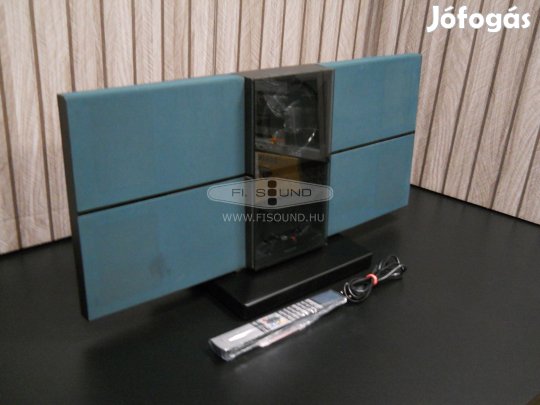 Bang & Olufsen Beosound Century 2651 ,média lejátszó