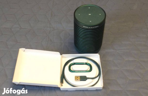 Bang & Olufsen Beosound Explore bluetooth hangszóró
