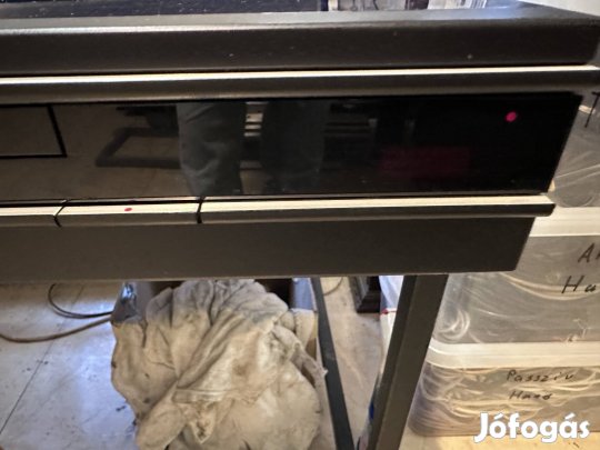 Bang & Olufsen Dvd1 high end dvd lejátszó