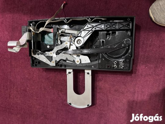 Bang & Olufsen High end full öntvény dvd mechanika lezerfej