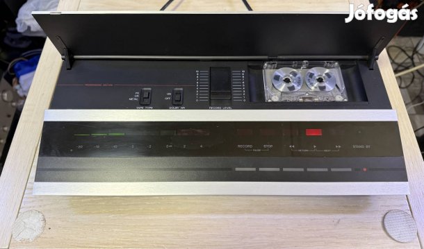 Bang & Olufsen  Beocord 2000 kazettás magnó deck 