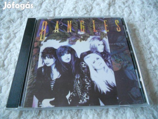 Bangles : Everything CD
