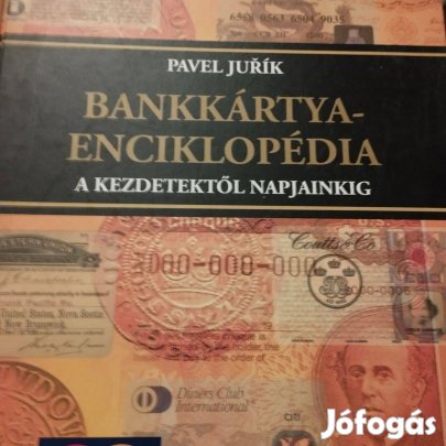 Bankkártya Enciklopédia