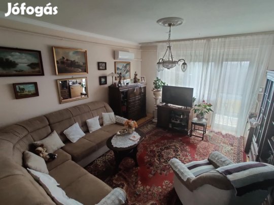 Bánomkertben, 3 szobás, 97 nm-es lakás eladó!