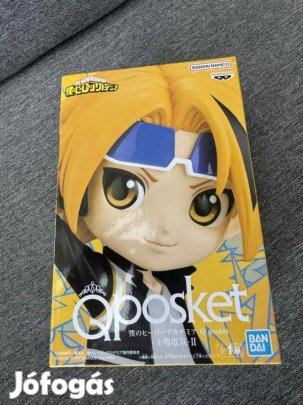 Banpresto Denki Kaminari II My Hero Academia