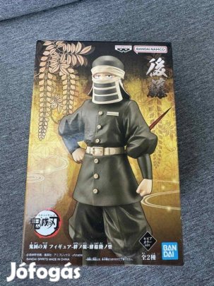 Banpresto Goto, Demons Kimetsu No Yaiba