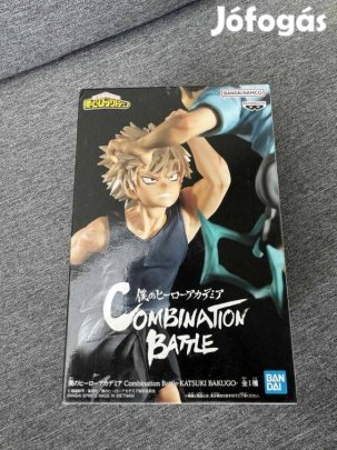 Banpresto Katsuki Bakugo My Hero Academia BP89291P