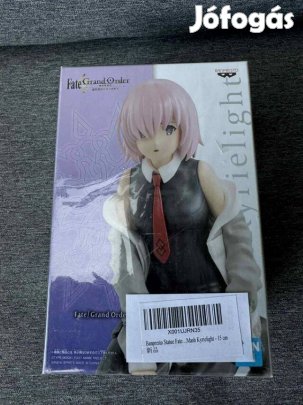 Banpresto Mash Kyrielight figura