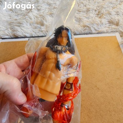 Banpresto dragon ball figura teljesen új gyári csomagolás személyesen