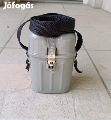 Bányász önmentő készülék