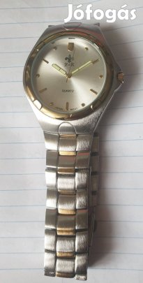 Bar japan movid férfi quartz óra eladó
