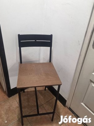 Bár szék eladó