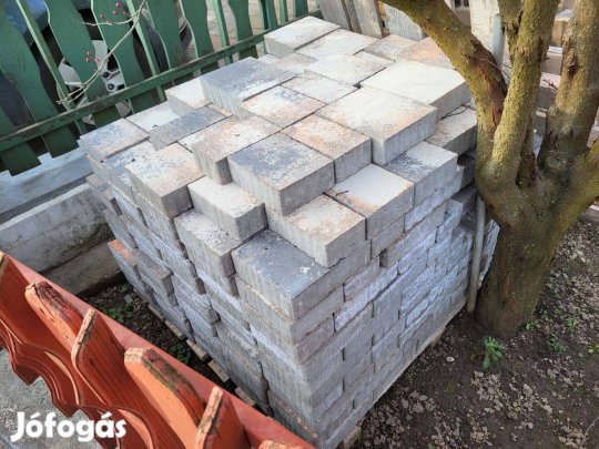 Barabás Térkő - Badacsony Terra Antracit