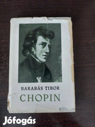 Barabás Tibor: Chopin