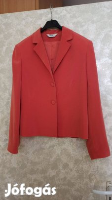 Barack színű blézer M-es