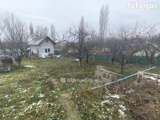 Baracskai eladó 41 nm-es ház