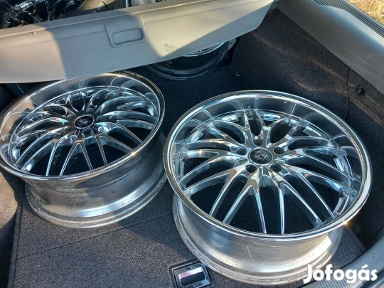 Baracuda Voltec 20 colos alufelni eladó!