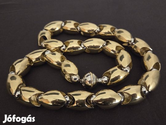 Baraka arany nyaklánc