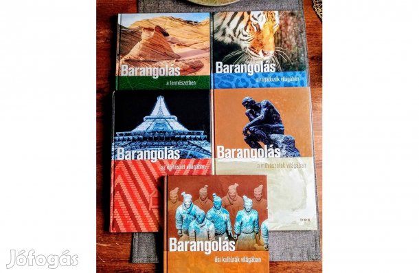 Barangolás Ősi Kultúrák Az Építészet A Művészetek A Természetben