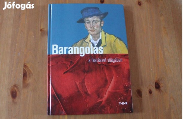 Barangolás a festészet világában