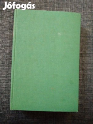 Baránszky-Jób László könyv