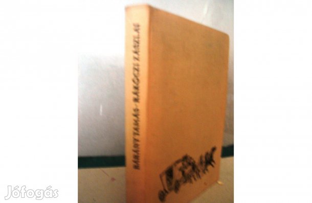 Bárány Tamás: Rákóczi zászlai