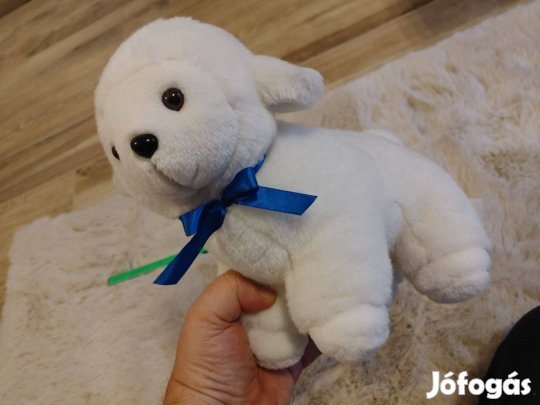 Bárány barika plüss