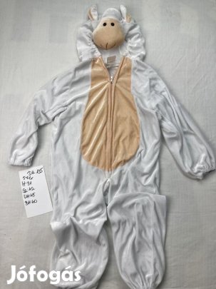 Bárány jelmez, bari jelmez DK135