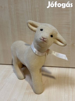 Bárányfigura , dekoráció, húsvét