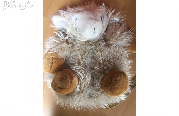 Bárányos hátizsák