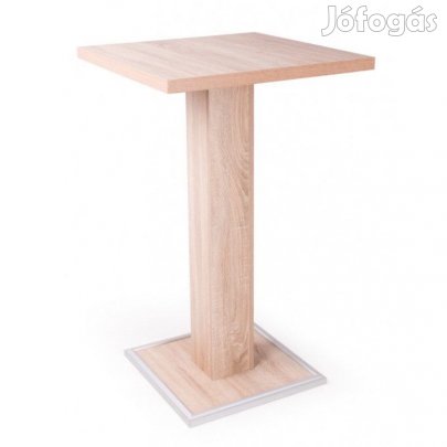 Bárasztal Sonoma tölgy T15184-1-58
