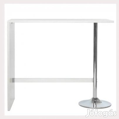 Bárasztal újszerű állapotban 