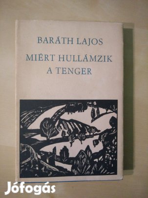Baráth Lajos - Miért hullámzik a tenger