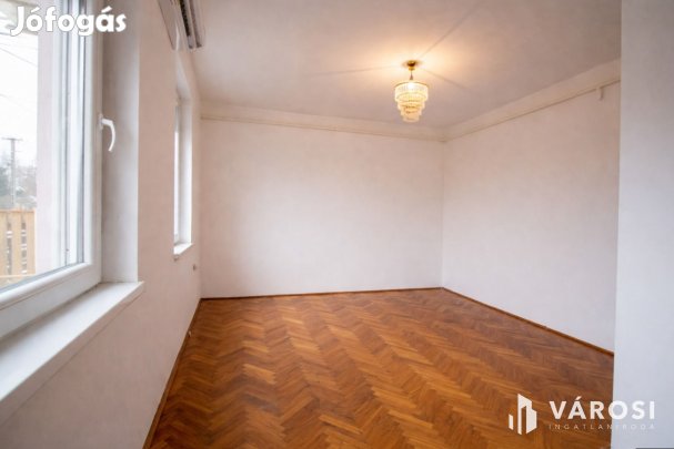 Barátságos téglaház sok lehetőséggel, Újkígyóson